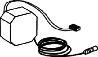Netzgerät 230/6 VDC 936/960/961/965/1061/1062/1065 – Bild 2