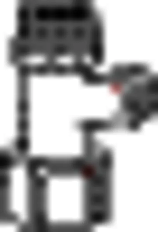 Wechseleckventil A11/A12/E11/E21 und E31/B11/B12/B13/B14