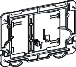 Betätigungsmechanik MEPA Orbit S/S – Bild 2