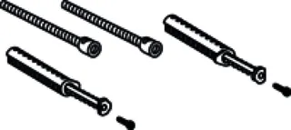 Verlängerungsset 80 mm A31/B31/P31 – Bild 2