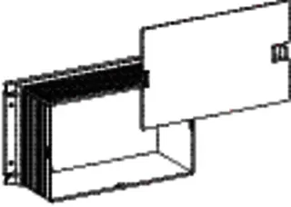 Bauschutzkasten Schraubbar A31/B31/P31