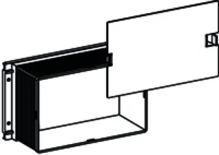 Bauschutzkasten Schraubbar A31/B31/P31 – Bild 2