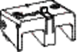 Lagerbock UPSK Typ A31/B31/P31 – Bild 1
