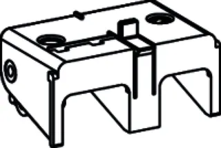 Lagerbock UPSK Typ A31/B31/P31 – Bild 2