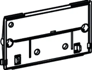 Montageplatte A31/B31/P31 – Bild 2