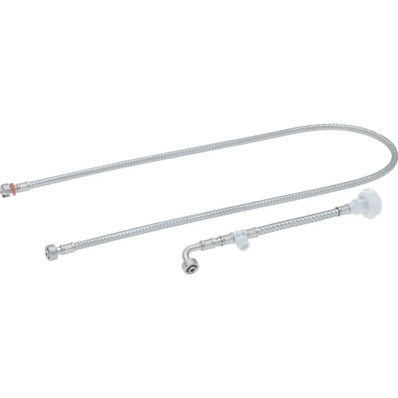 Wasseranschlussset für UP-SPK 12/15cm f. Geberit AquaClean WC-Komplettanlagen