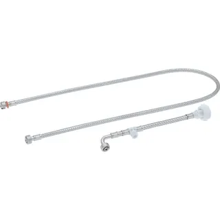 GE Wasseranschlussset für UP-SPK 12/15cm f. Geberit AquaClean WC-Komplettanlagen
