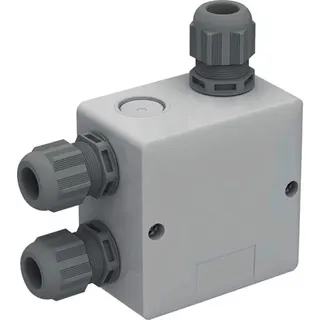 Elektroanschlussdose für Geberit AquaClean – Bild 2
