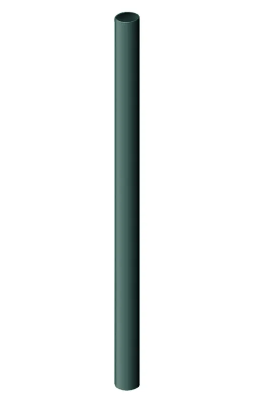 SCHELL Spülrohr für UP-WC VERONA, 28x805