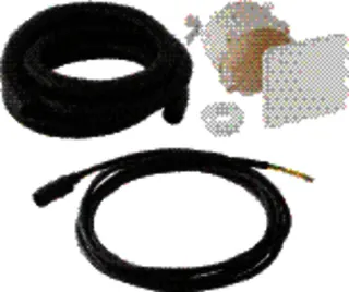 Geberit Kabel für Schnittstelle RS485 für Hygienespülung, 616.205.00.1 – Bild 2
