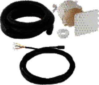 Geberit Kabel für Schnittstelle Digital für Hygienespülung, 616.206.00.1 – Bild 2