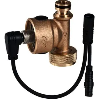 Geberit Volumenstromsensor intern für Hygienespülung, 616.207.00.1 – Bild 2