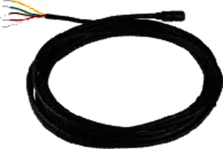 Geberit Verbindungskabel 5m für Hygienespülung, 616.209.00.1 – Bild 2