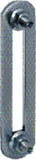 Geberit GIS Verbindungslasche 461.022.00.1