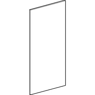 Geberit GIS Aquapaneel Pro 461.163.00.5, 130 x 60 x 1,8cm – Bild 3
