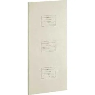 Geberit GIS Aquapaneel Pro 461.163.00.5, 130 x 60 x 1,8cm – Bild 2