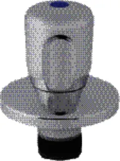 GIS Handgriff für UP-Ventile Nr.461.082.00.1