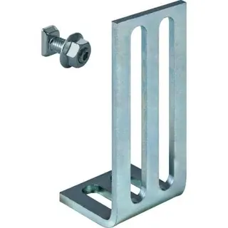 Geberit GIS Montagewinkel lang,12cm Nr.461.140.00.1 – Bild 2