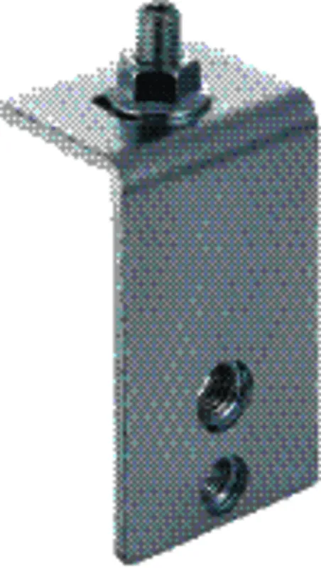 Geberit GIS Rohrhalter M8/M10 461.098.00.1