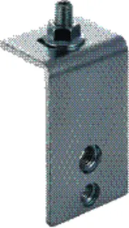 Geberit GIS Rohrhalter M8/M10 461.098.00.1