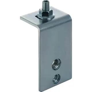 Geberit GIS Rohrhalter M8/M10 461.098.00.1 – Bild 2