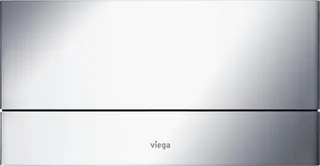 Viega WC Betätigungsplatte Visign for More 101 8351.1 in parasolschwarz – Bild 2
