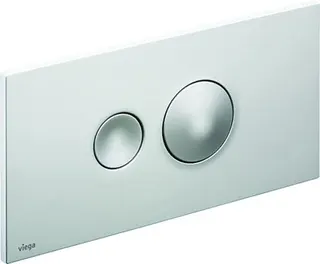 Viega WC Betätigungsplatte Visign for Style 10 8315.1 in verchromt – Bild 2