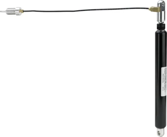 Viega Feder 8174.1 in 28x381mm Stahl