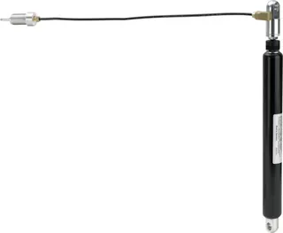 Viega Feder 8174.1 in 28x381mm Stahl