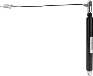 Viega Feder 8174.1 in 28x381mm Stahl – Bild 2