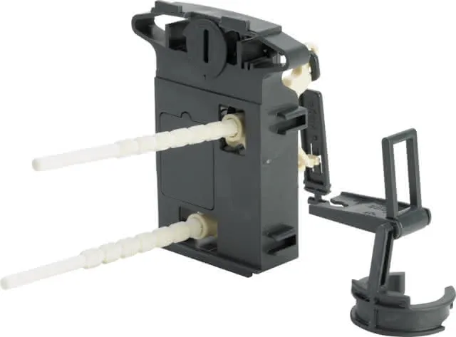 Viega Betätigungsmechanik 8310.60 in Kunststoff