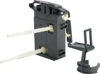 Viega Betätigungsmechanik 8310.60 in Kunststoff