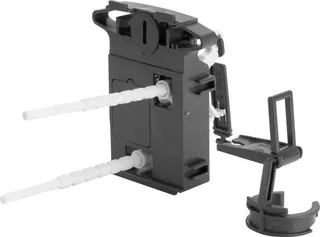 Viega Betätigungsmechanik 8310.60 in Kunststoff – Bild 2