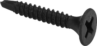 Viega Schnellbauschraube Viegaswift 8099 für GKFI-Platten in 3,5x25mm Stahl – Bild 2