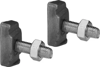 Viega Montageset Viegaswift 8056.1 in M8x35mm Messing – Bild 2