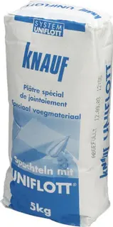 Viega Spachtelmasse 8480 in 5KG weiss