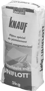 Viega Spachtelmasse 8480 in 5KG weiss – Bild 2