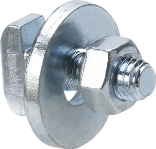 Viega Hammerkopfschraube Viegaswift 8013.23 in M8x25mm Stahl verzinkt