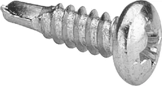 Viega Schnellbauschraube Viegaswift 8098 für GKFI-Platten in 4,2x16mm Stahl – Bild 2