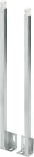 Viega Montageset 8310.68 in 700mm Stahl