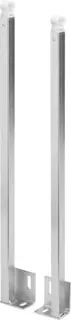 Viega Montageset 8310.68 in 700mm Stahl – Bild 2
