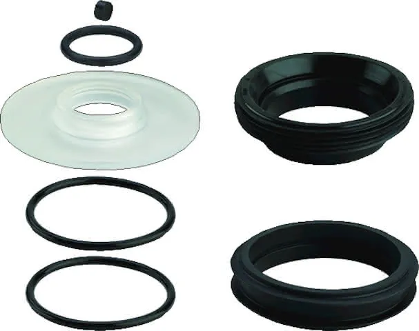 Viega Dichtung 8310.20 aus Gummi