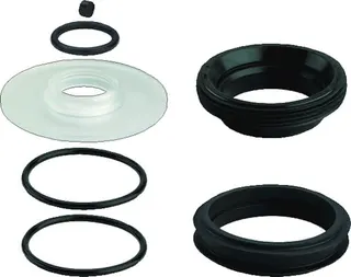 Viega Dichtung 8310.20 aus Gummi
