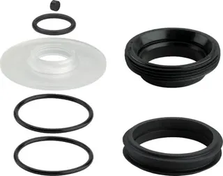 Viega Dichtung 8310.20 aus Gummi – Bild 2