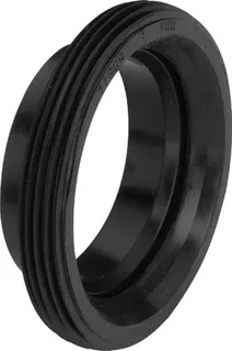 Viega Profildichtung 8310.38 in 60mm Gummi schwarz – Bild 2
