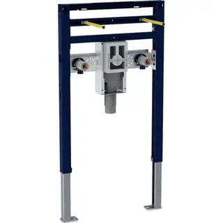 Geberit Duofix für barrierefreies Bauen f.Waschtisch 111.489.00.1, 98/82cm – Bild 2