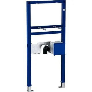 Geberit Duofix Element f.WT 112cm Stand- armatur,UP-Funktionsbox, 111.551.00.1 – Bild 2