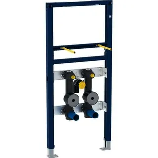 Geberit Duofix Element f.WT 112cm Stand- armatur m.2Wasserzählerstr.,111.473.00.1 – Bild 2
