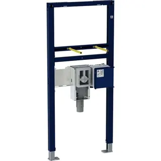 Geberit Duofix Element f.WT 112cm Stand- arm. UP-Funktionsbox m.UPS,111.556.00.1 – Bild 2