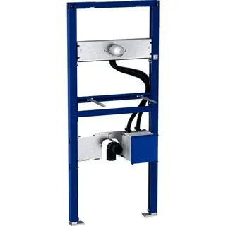 Geberit Duofix Element f.WT 130cm Stand- armatur, UP-Funktionsbox, 111.558.00.1 – Bild 2